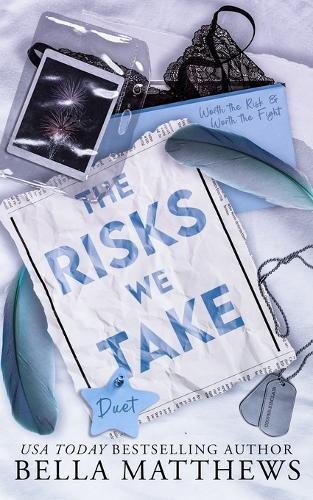 The Risks We Take Duet