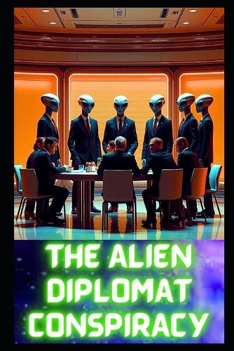 The Alien Diplomat Conspiracy