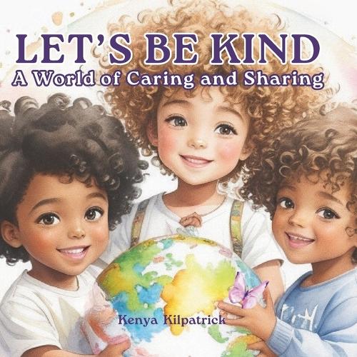 Let's Be Kind