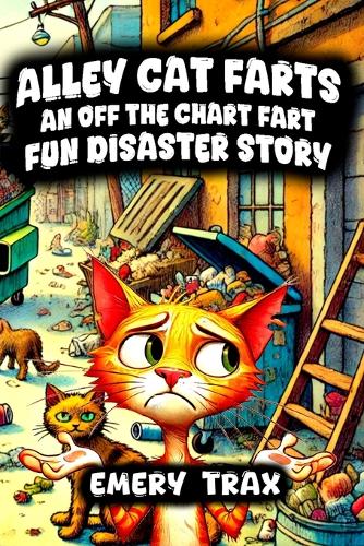 Alley Cat Farts