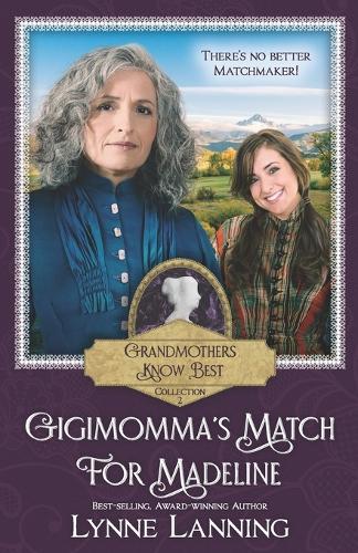 Gigimomma's Match For Madeline