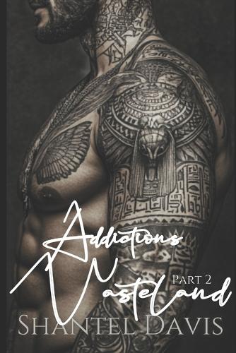 Addictions Wasteland