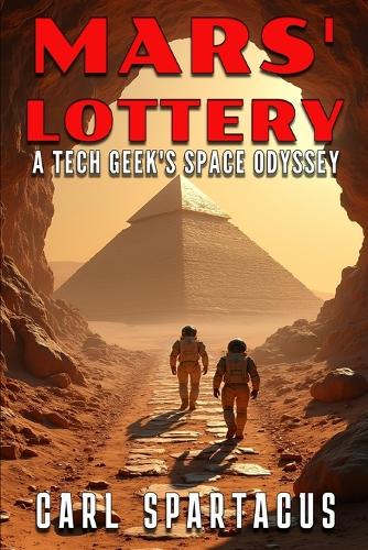 Mars' Lottery