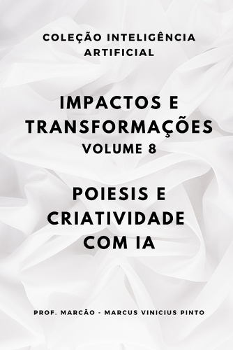 Impactos E Transformações - Volume 8