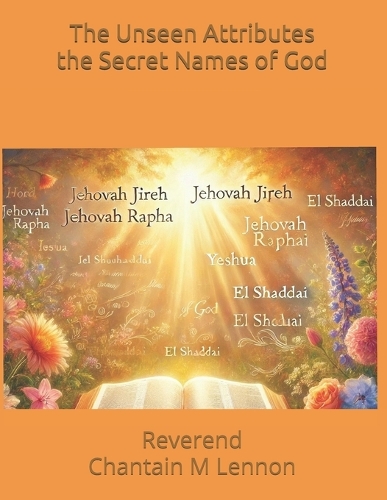 The Unseen Attributes