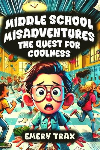 Middle School Misadventures