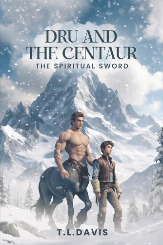 Dru And the Centaur