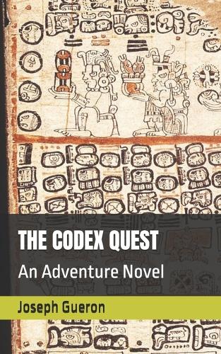 The Codex Quest