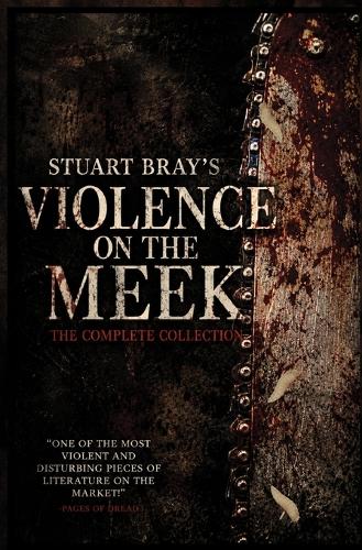 The Violence on the meek collection