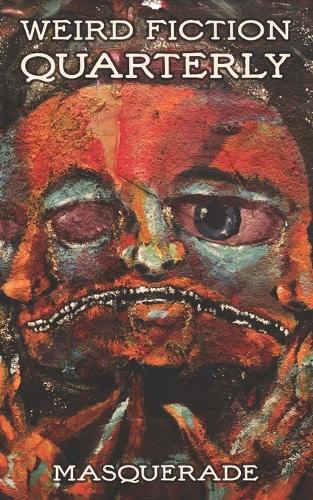 Weird Fiction - Masquerade 2024