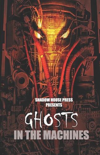 Ghost in the Machine Anthology
