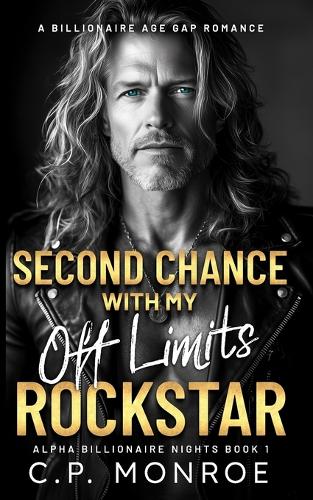 Second Chance with My Off Limits Rockstar