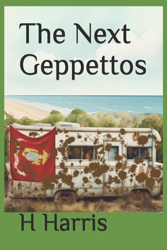The Next Geppettos