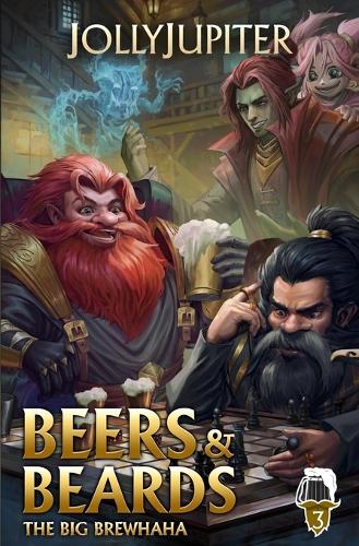 The Big Brewhaha