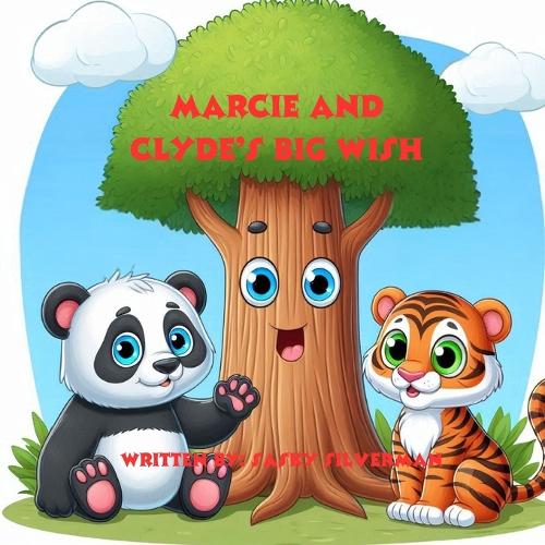 Marcie And Clyde's Big Wish