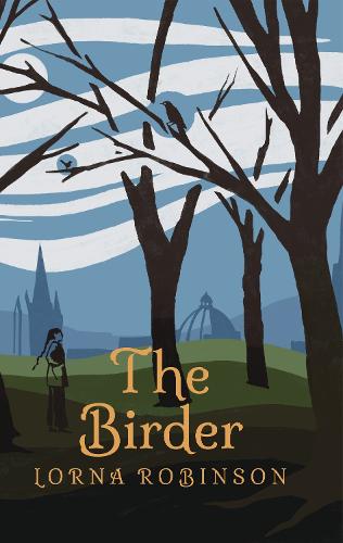 The Birder