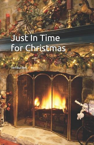 Just In Time for Christmas