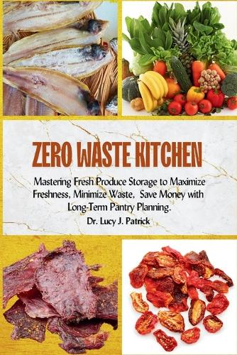 Zero Waste Kitchen