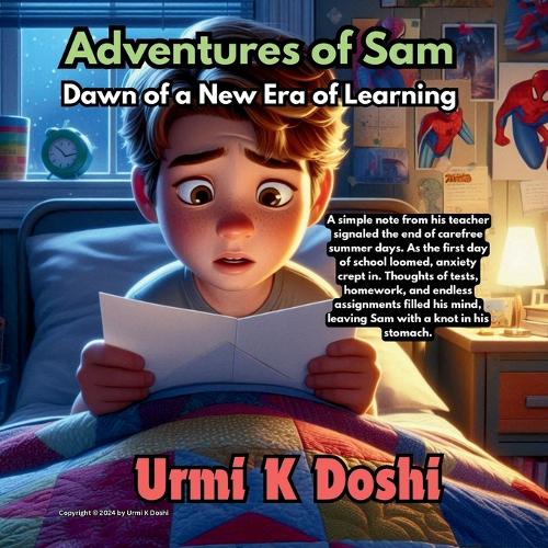 Adventures of Sam