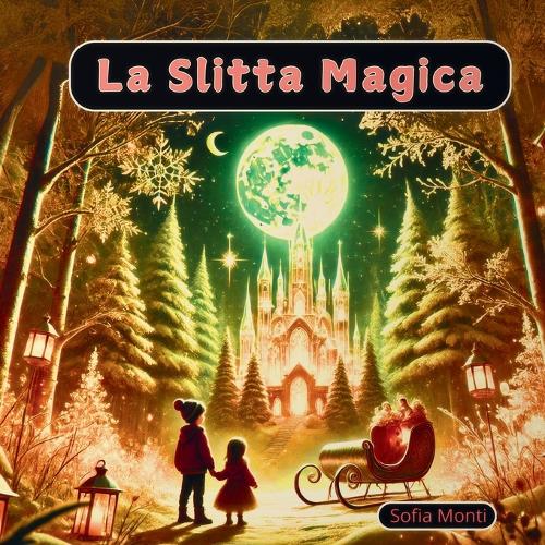 La Slitta Magica