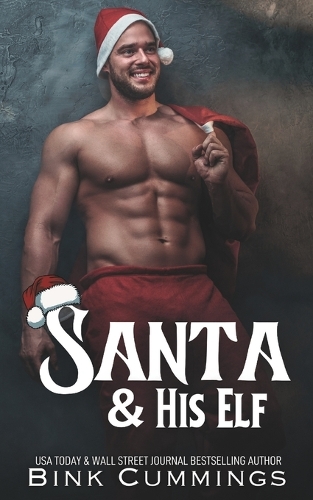 Santa & His Elf