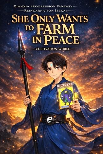 Xianxia cultivation system a reincarnation fantasy novel