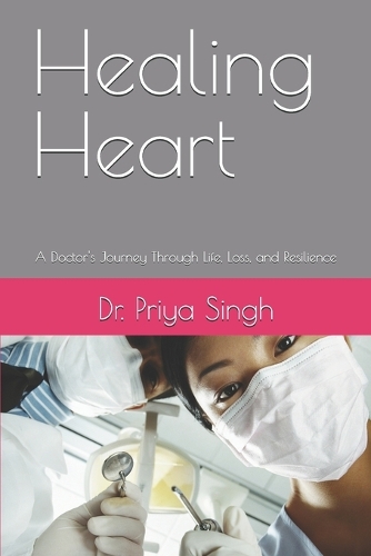 Healing Heart