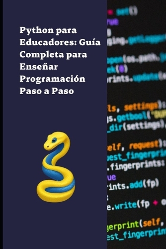 Python para Educadores