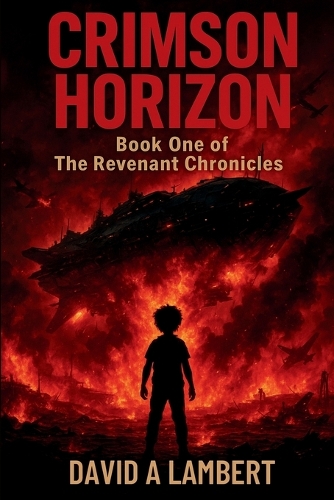 Crimson Horizon