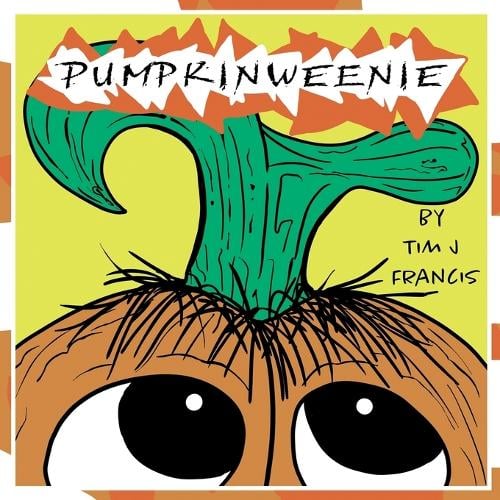 Pumpkinweenie