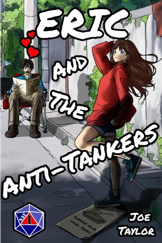 Eric and the Anti-Tankers