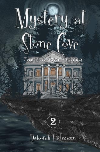 Mystery at Stone Cove