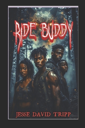 Ride Buddy