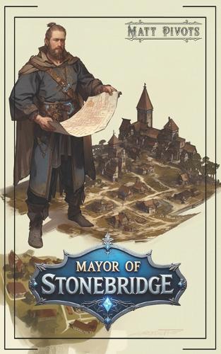 Mayor of Stonebridge