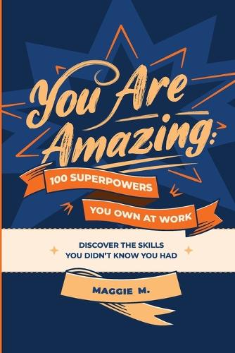 You Are Amazing