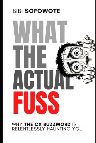 What the Actual Fuss