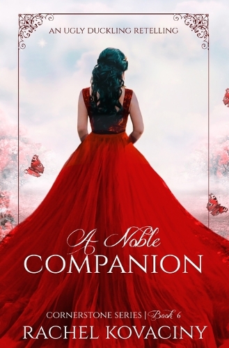 A Noble Companion (Cornerstone Series, #6)