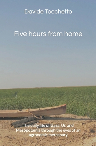 Five hours from home