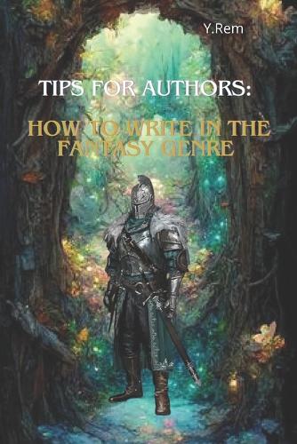 Tips for Authors