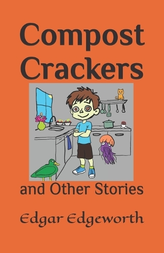 Compost Crackers