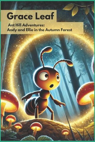 Ant Hill Adventures