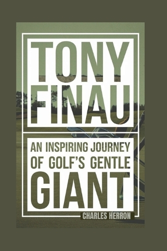Tony Finau