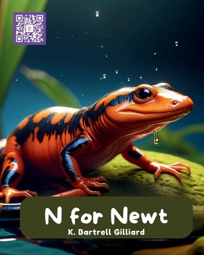 N For Newt