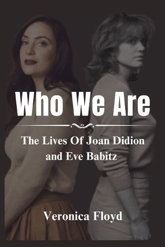 Who We Are