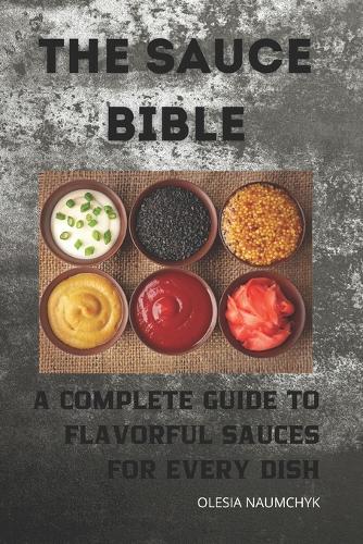 The Sauce Bible