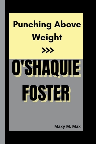 O'Shaquie Foster