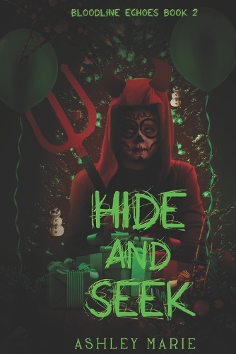 Hide and Seek