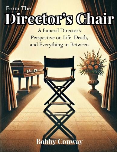 From The Director's Chair