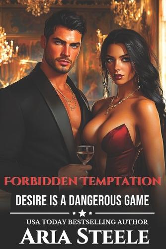 The Forbidden Temptation