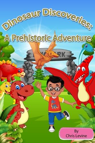 Dinosaur Discoveries